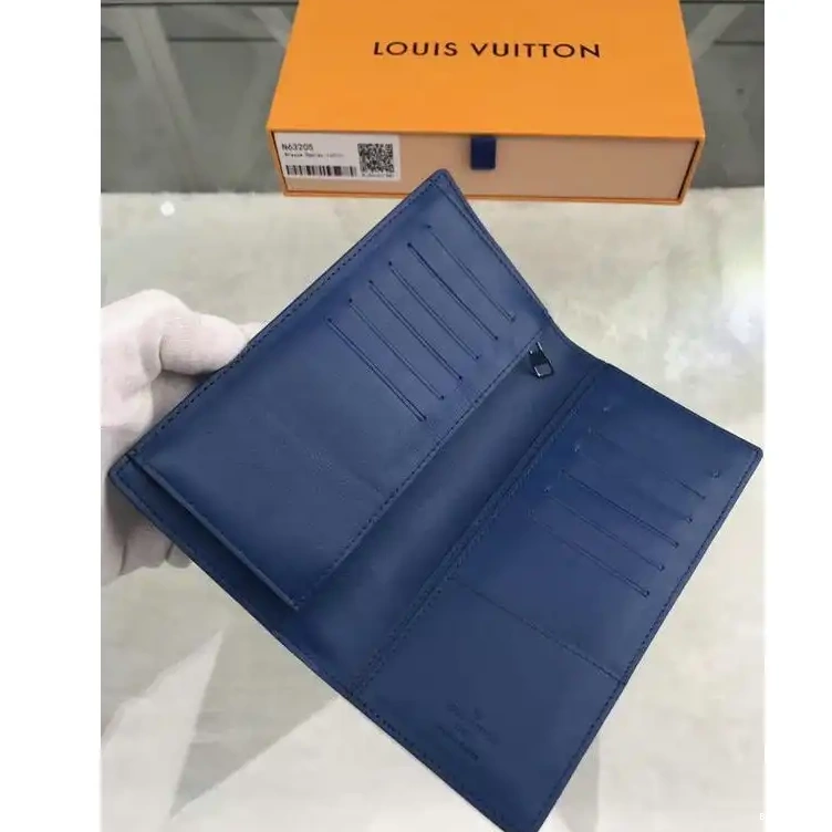 Brother Sam Yupoo Bags LV 19T1L0328 0502